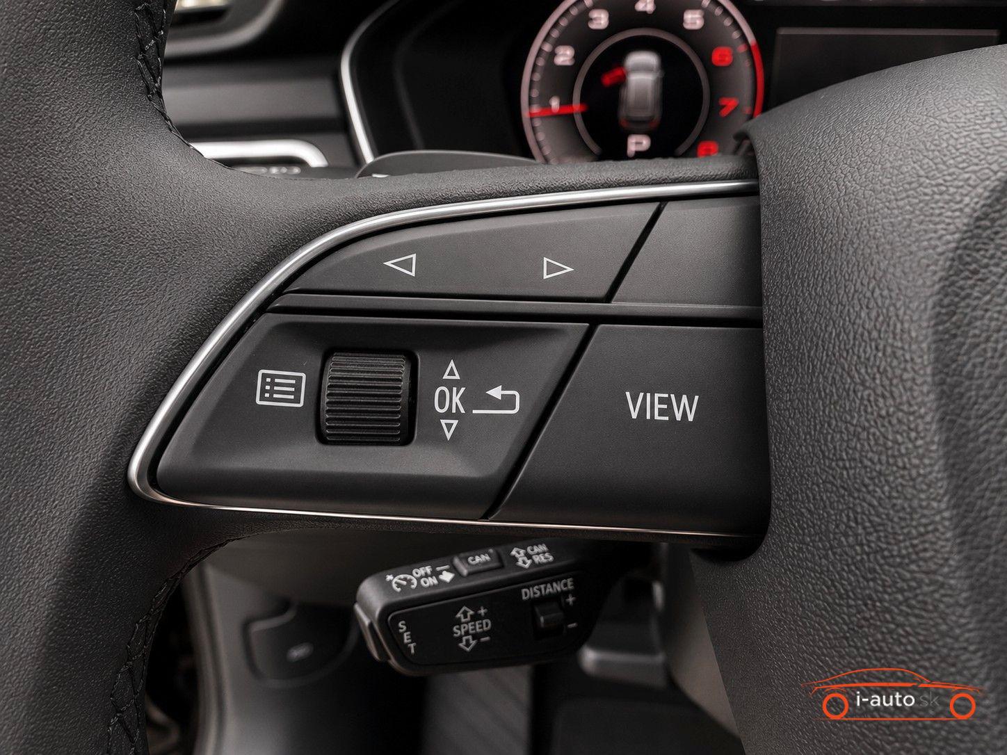 Audi A4 2022 na predaj – fotografia 46