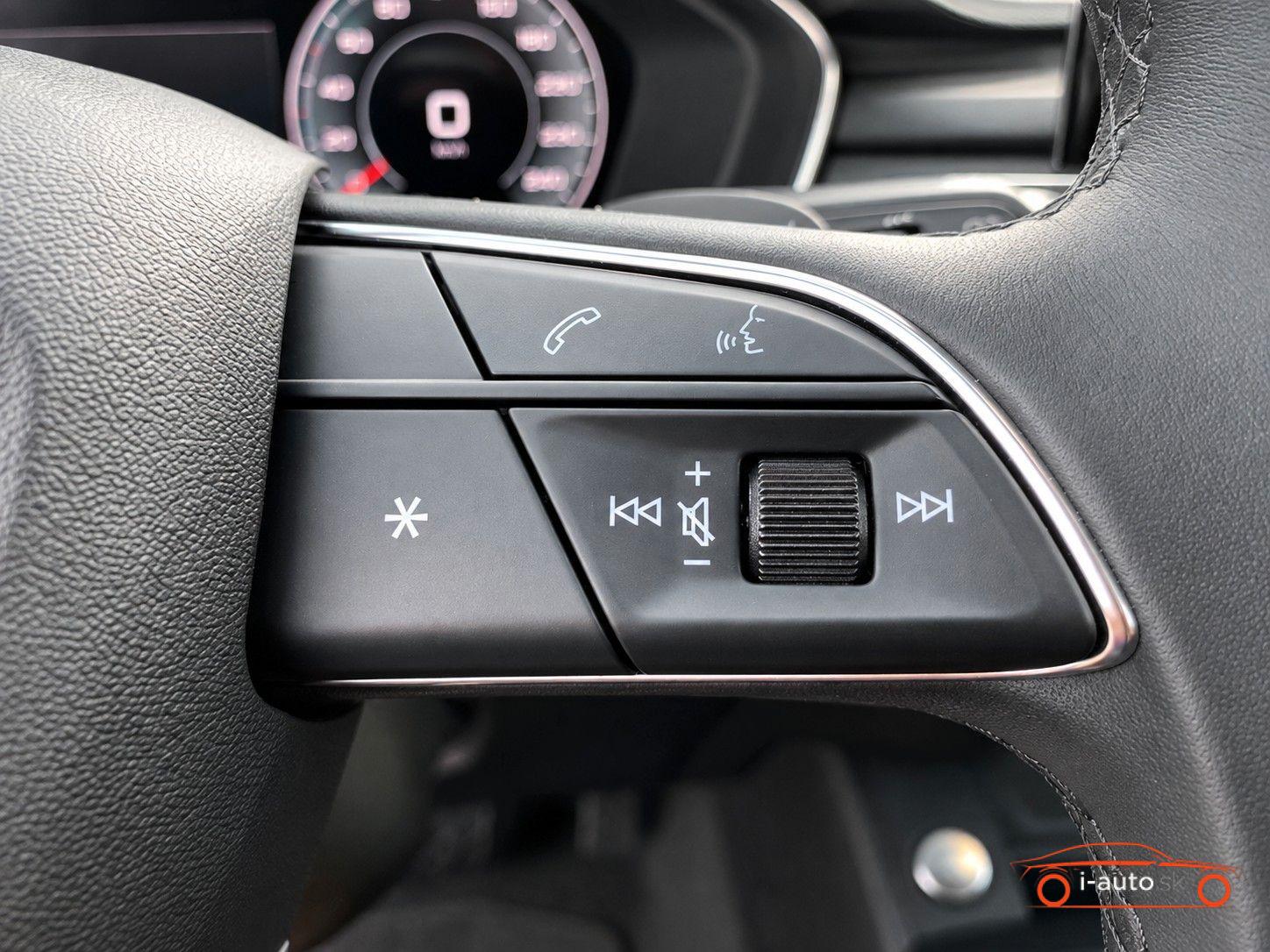Audi A4 2022 na predaj – fotografia 48