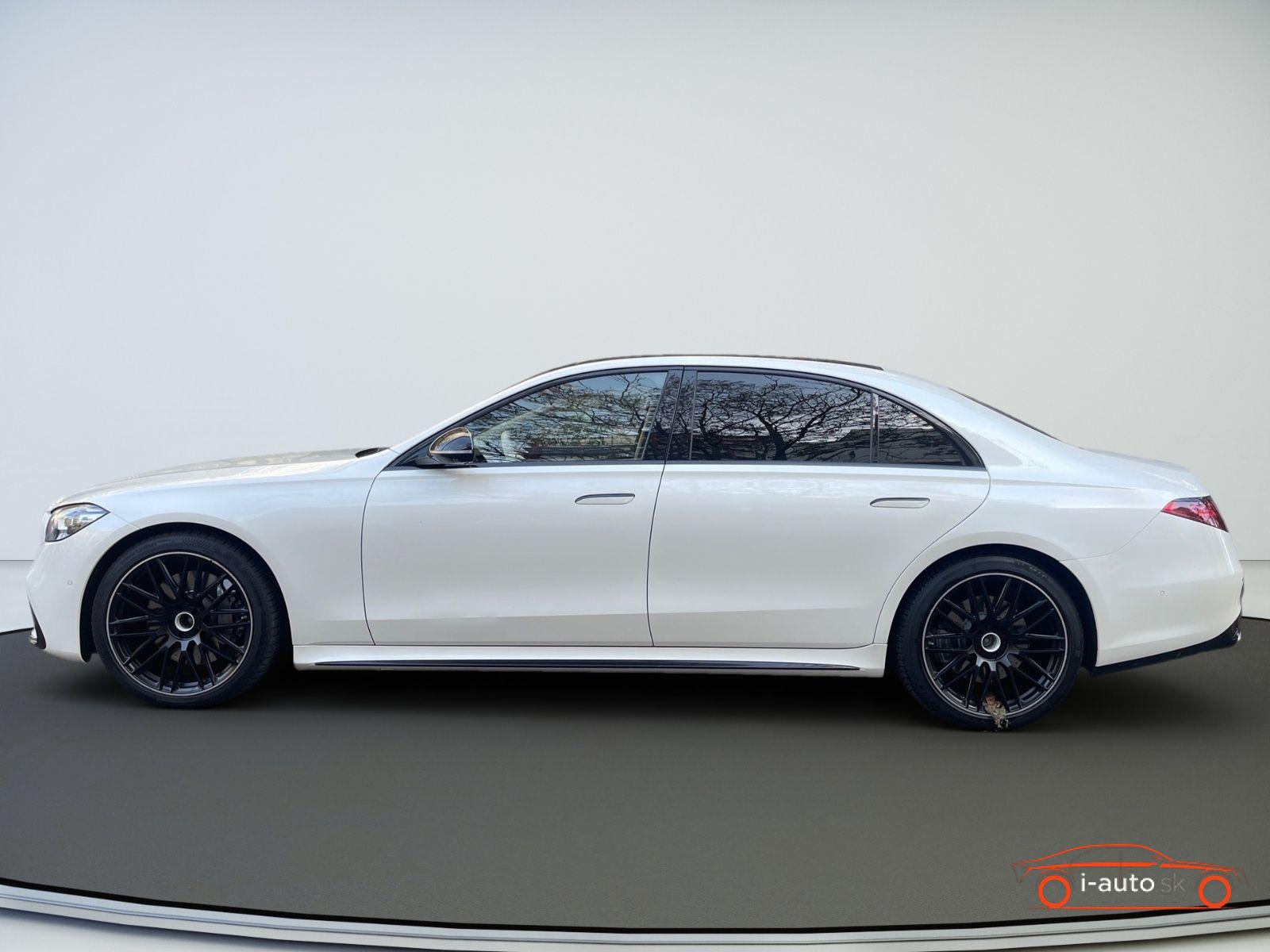 Mercedes-Benz S 2021 na predaj – fotografia 8