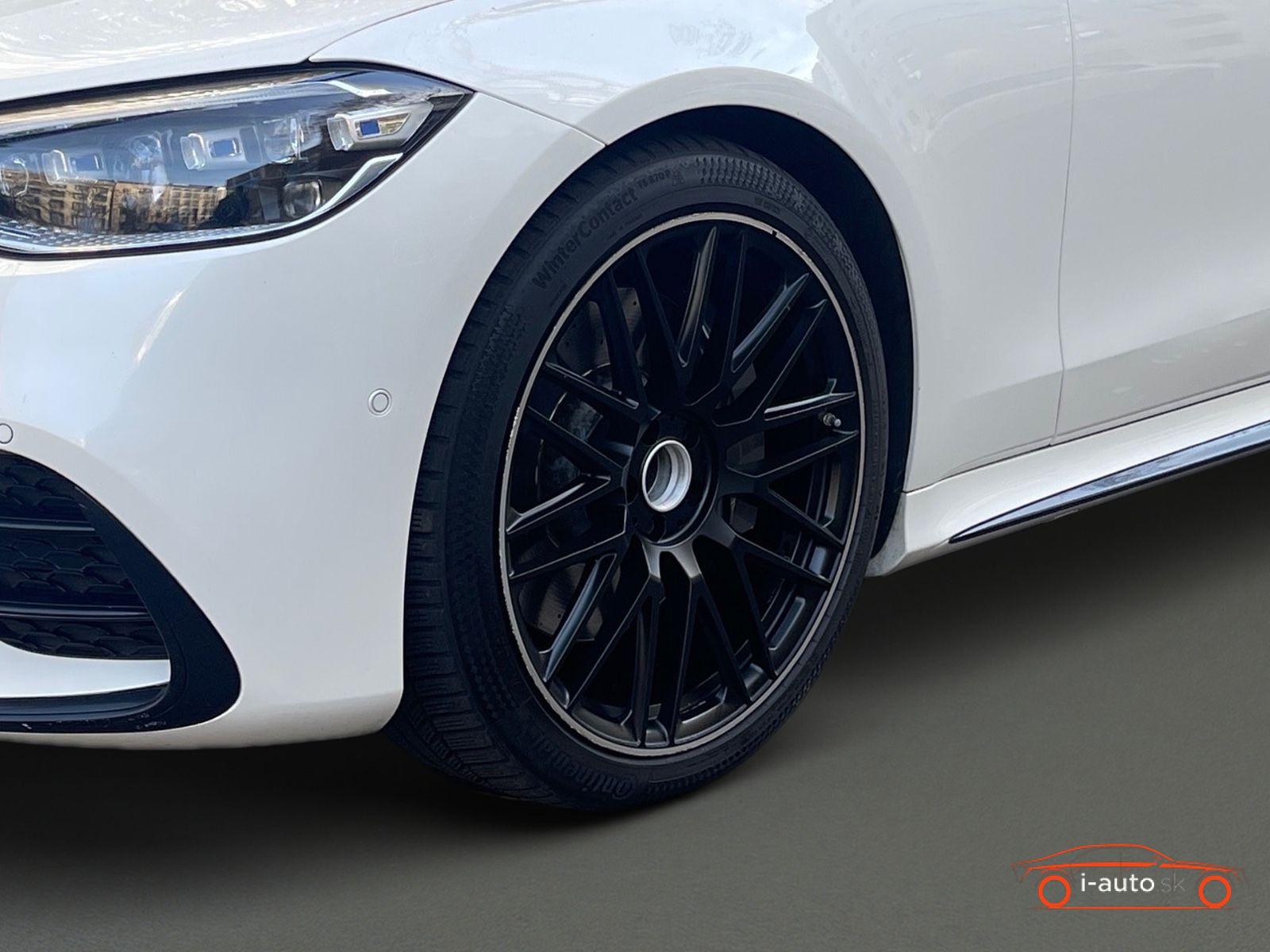 Mercedes-Benz S 2021 na predaj – fotografia 9