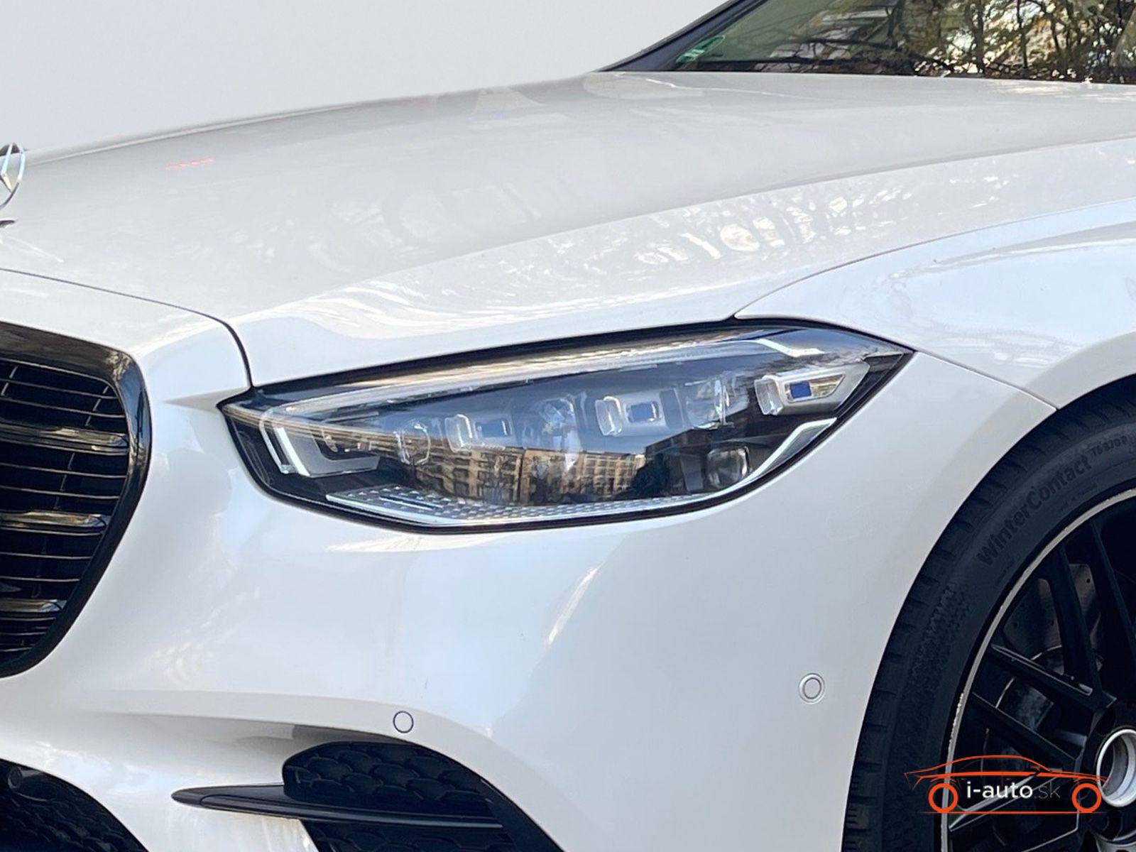 Mercedes-Benz S 2021 na predaj – fotografia 10