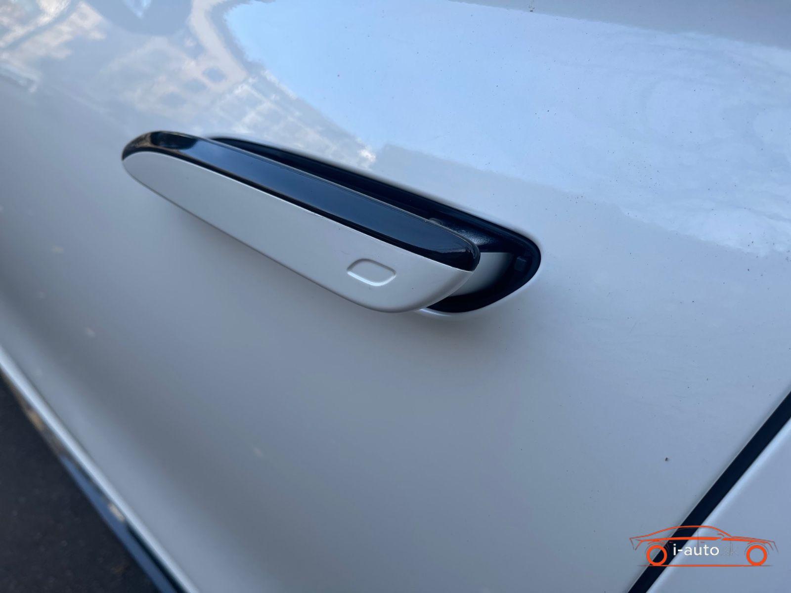 Mercedes-Benz S 2021 na predaj – fotografia 12