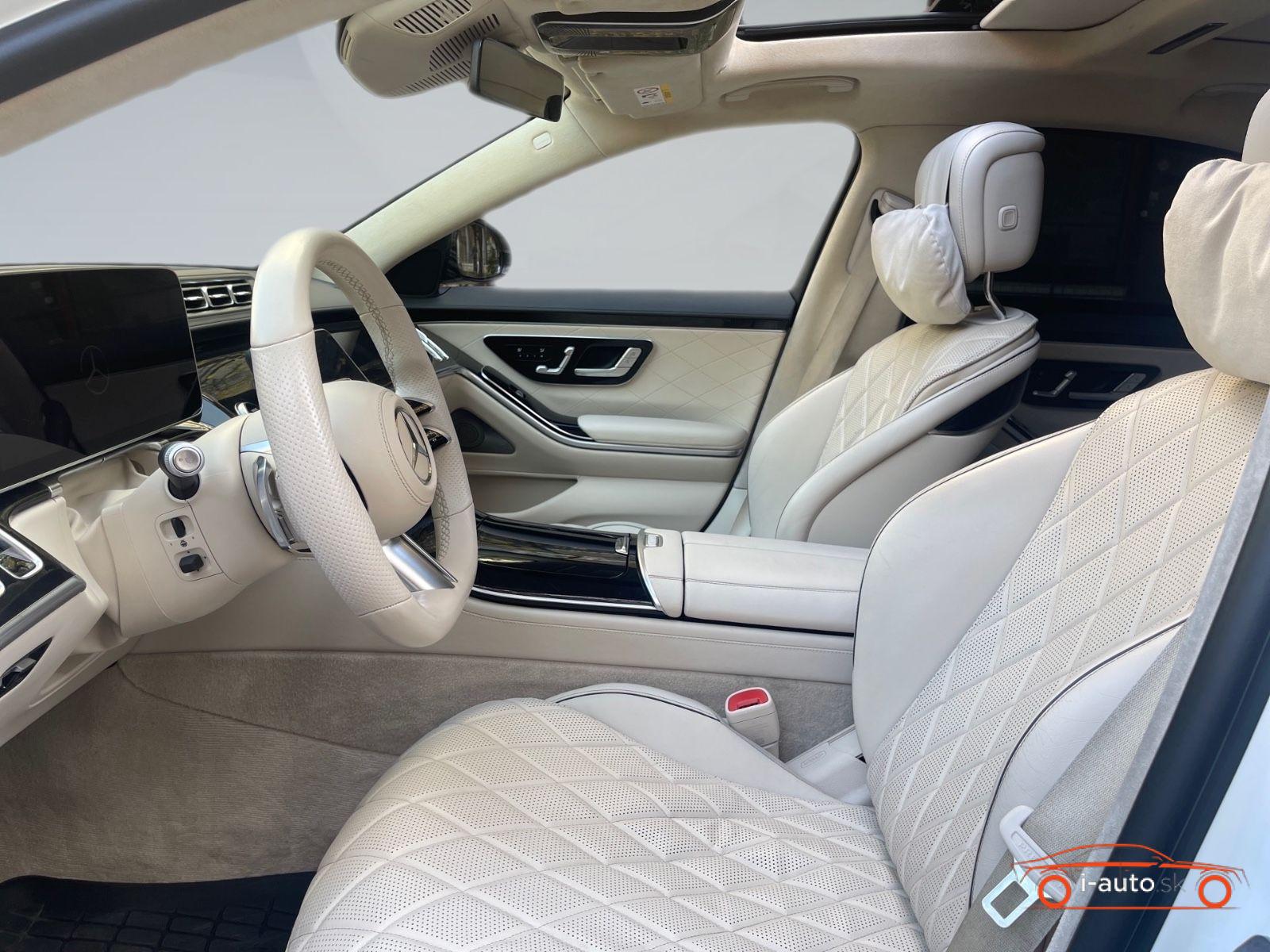 Mercedes-Benz S 2021 na predaj – fotografia 13