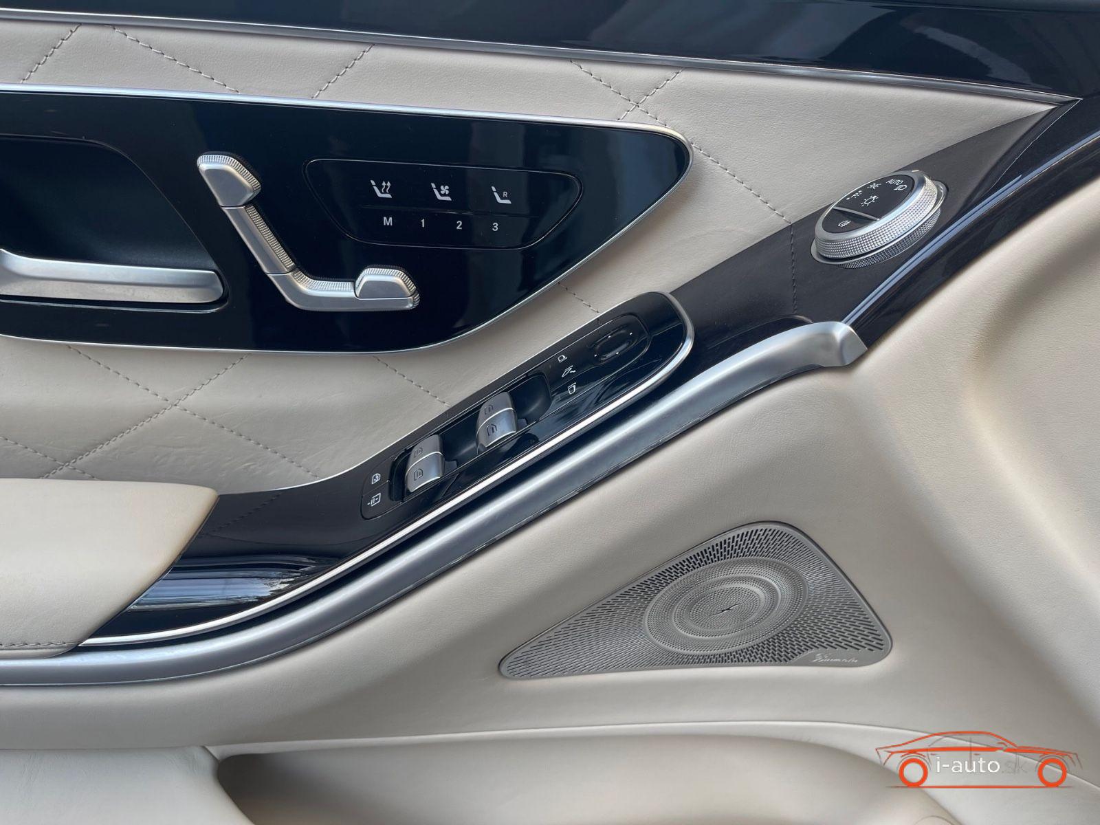 Mercedes-Benz S 2021 na predaj – fotografia 18