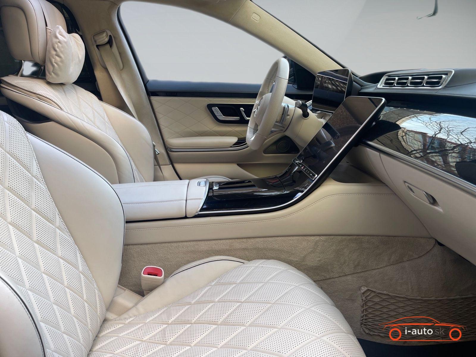 Mercedes-Benz S 2021 na predaj – fotografia 22