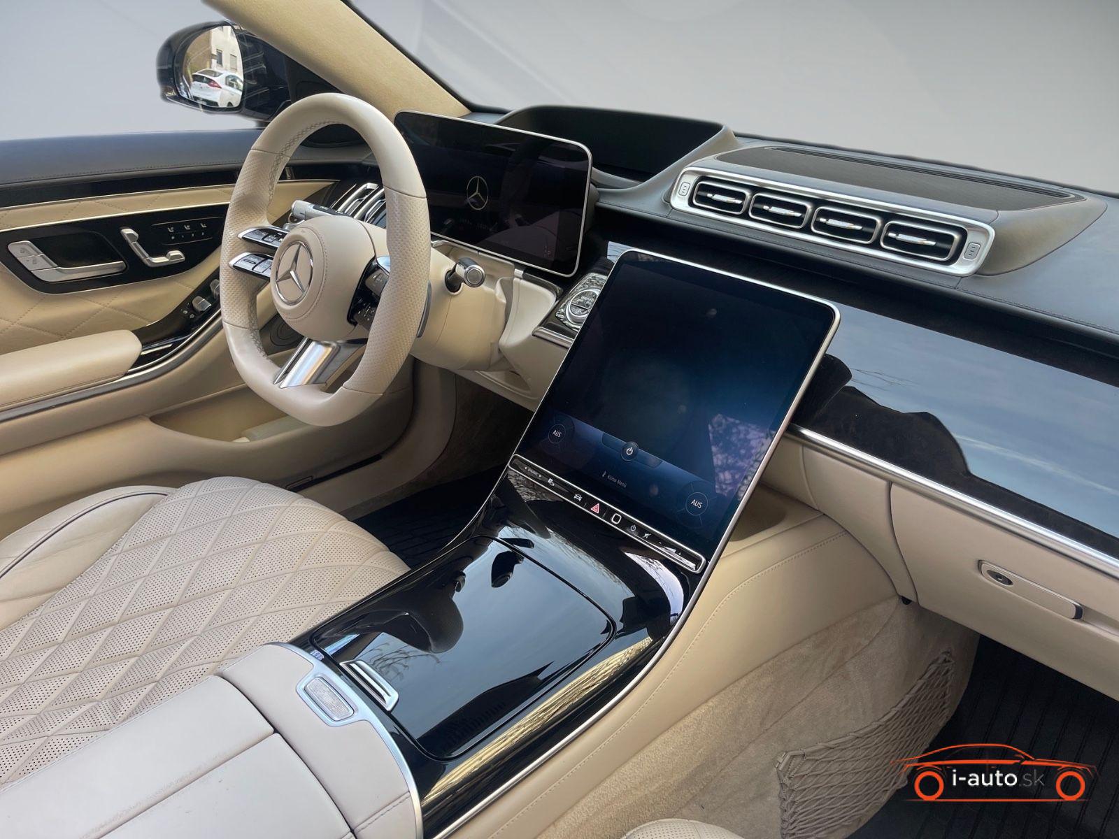 Mercedes-Benz S 2021 na predaj – fotografia 23