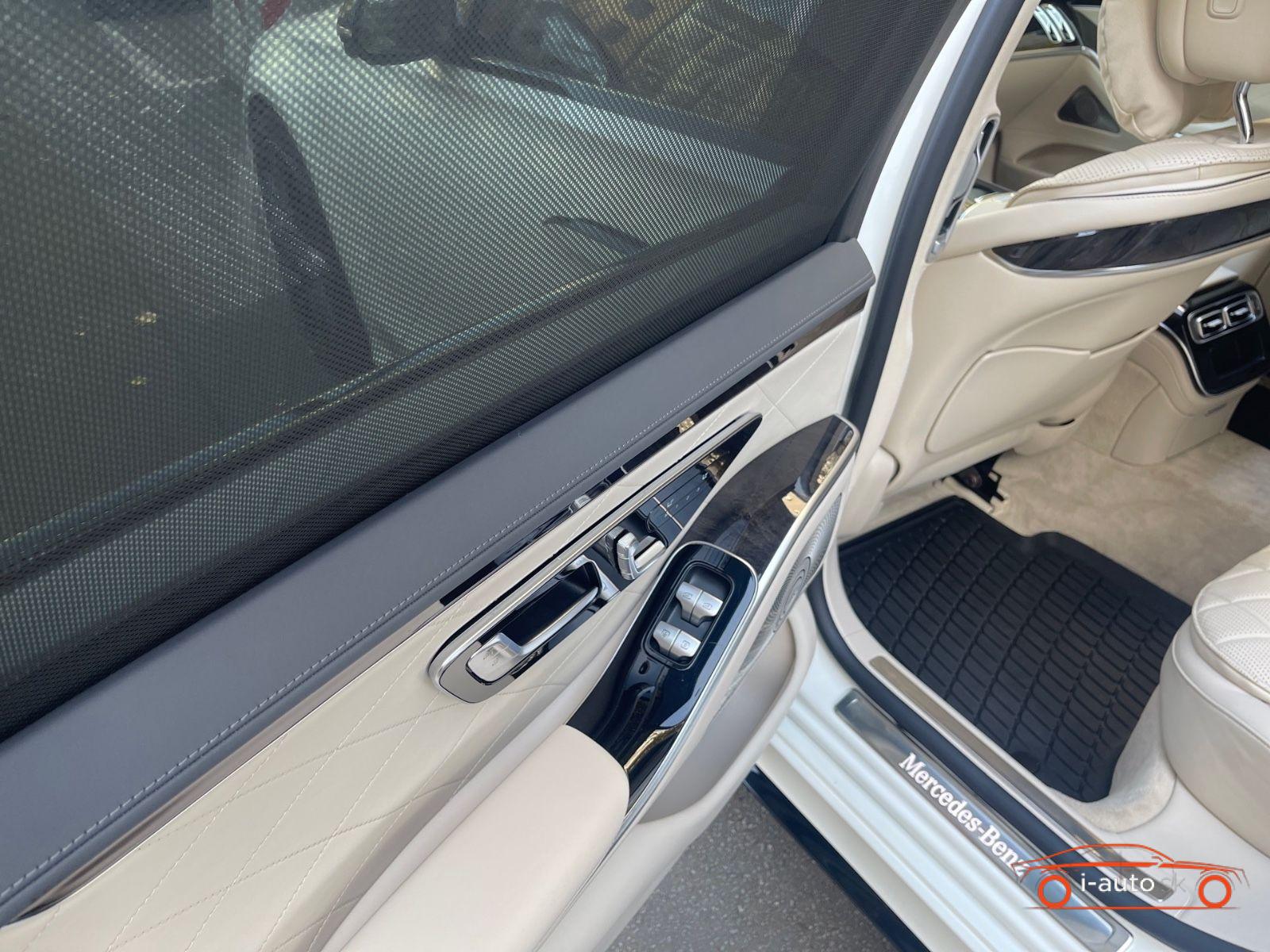 Mercedes-Benz S 2021 na predaj – fotografia 24