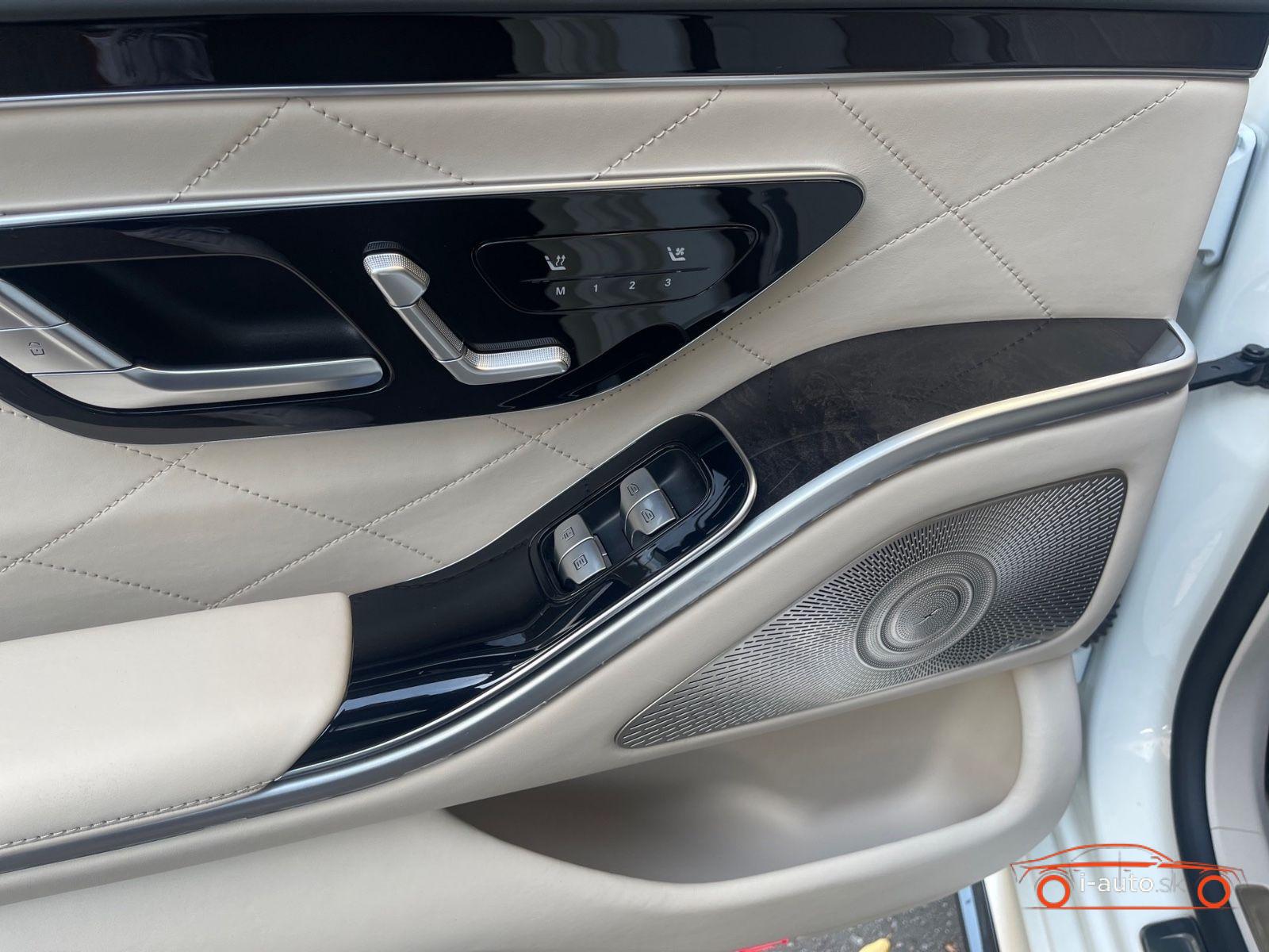 Mercedes-Benz S 2021 na predaj – fotografia 25