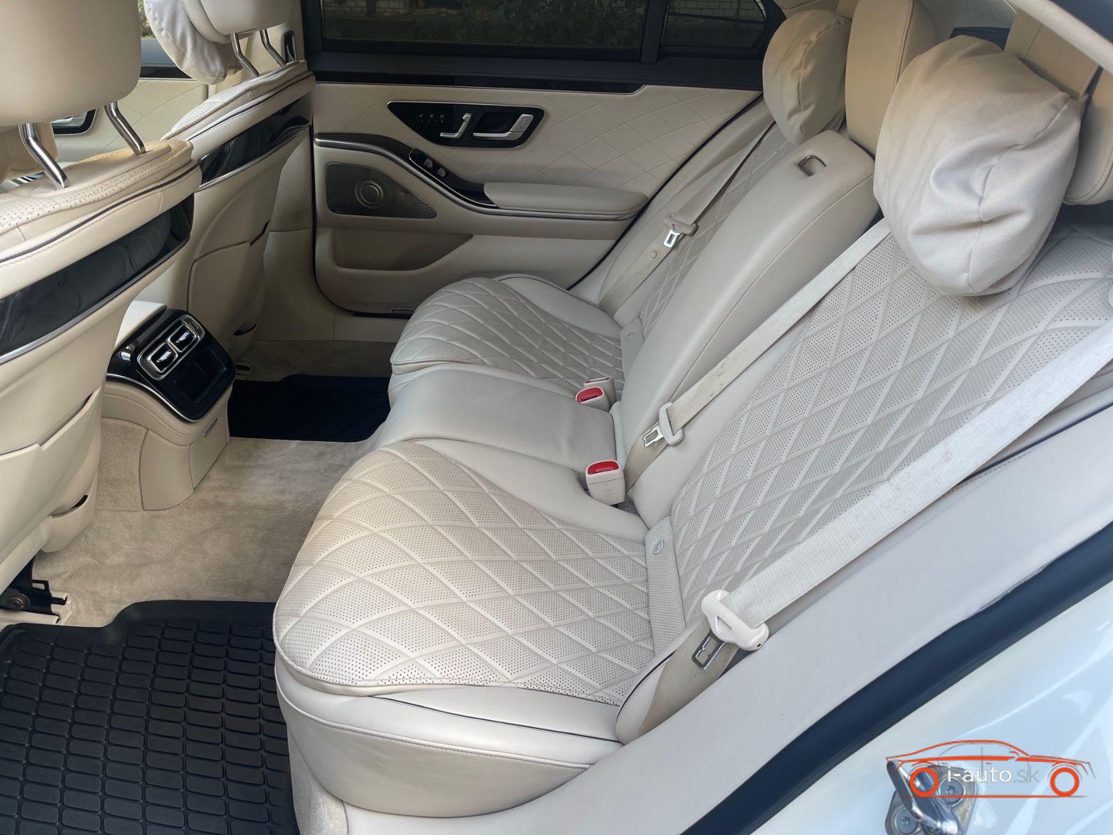 Mercedes-Benz S 2021 na predaj – fotografia 26