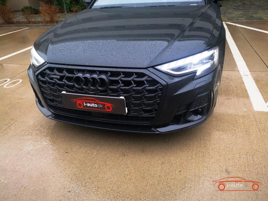 Audi A8 2022 na predaj – fotografia 5