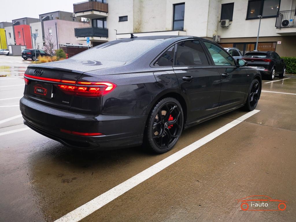 Audi A8 2022 na predaj – fotografia 9