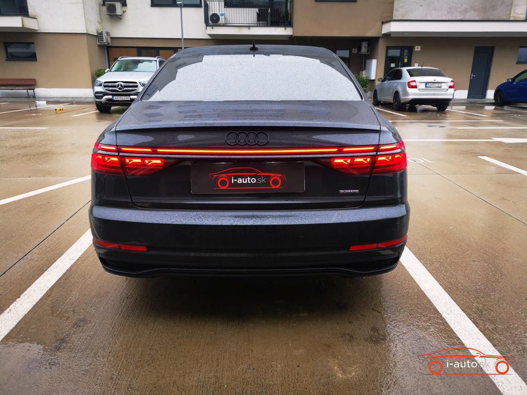 Audi A8 2022 na predaj – fotografia 10