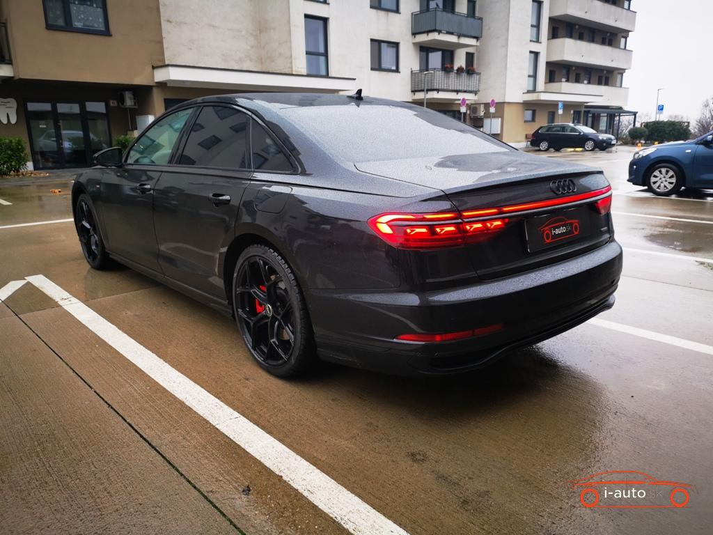 Audi A8 2022 na predaj – fotografia 11