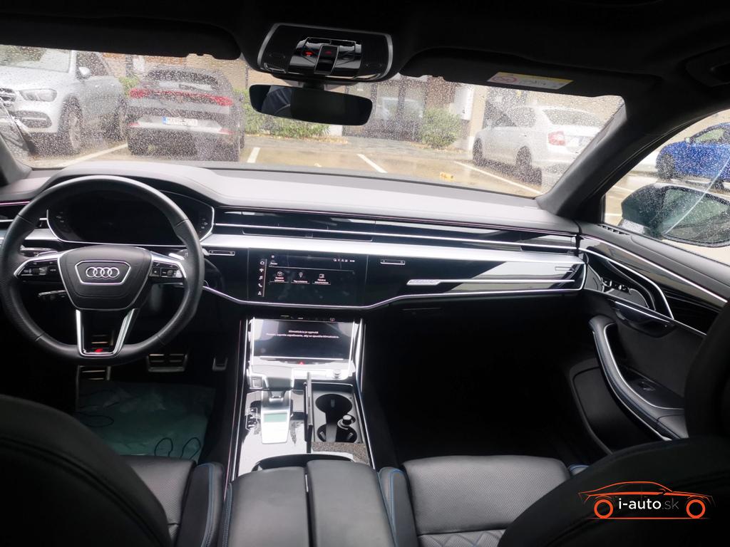 Audi A8 2022 na predaj – fotografia 13