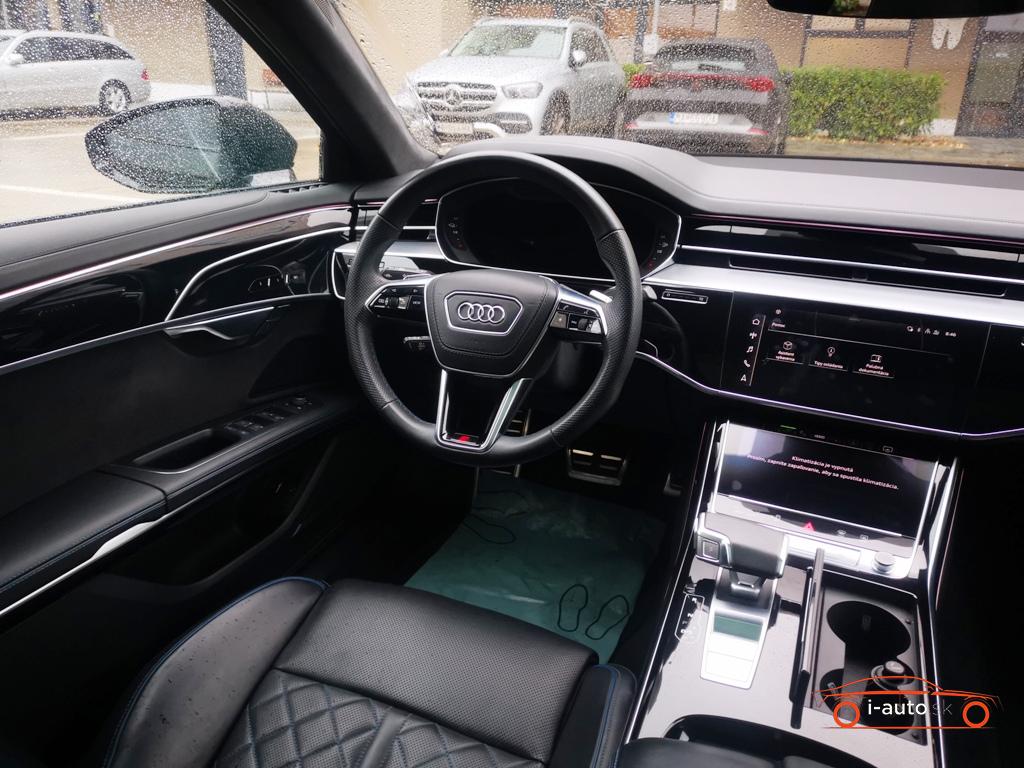 Audi A8 2022 na predaj – fotografia 14