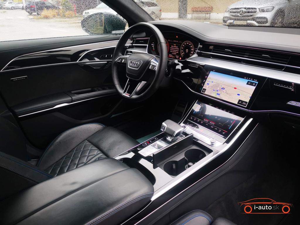 Audi A8 2022 na predaj – fotografia 16