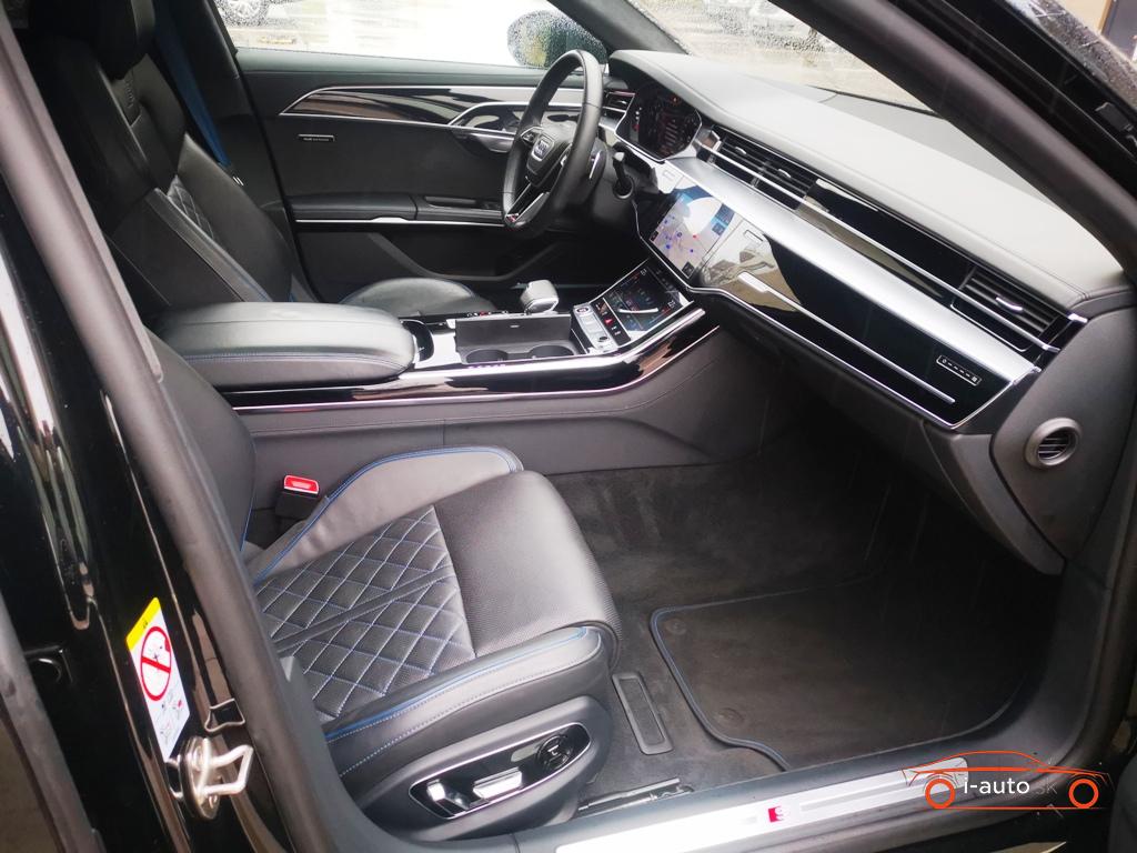 Audi A8 2022 na predaj – fotografia 18