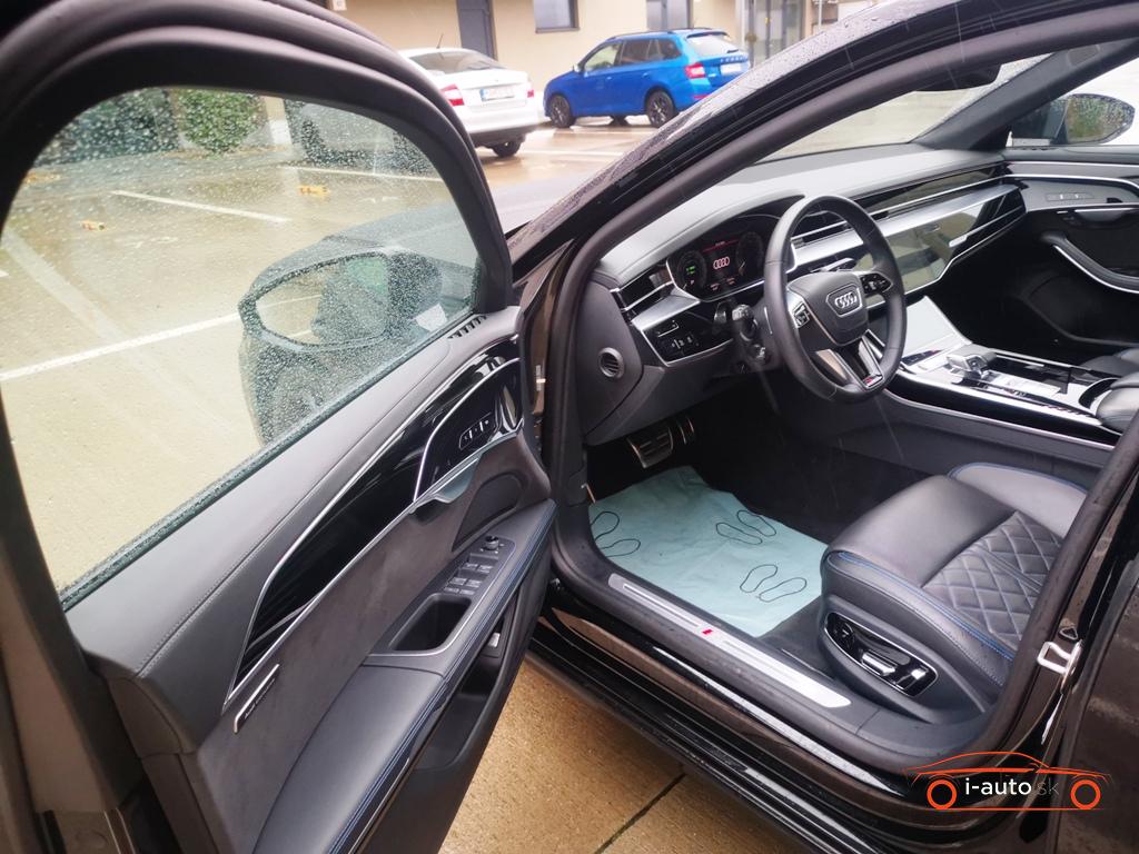 Audi A8 2022 na predaj – fotografia 19