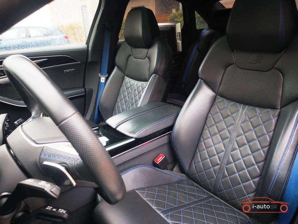 Audi A8 2022 na predaj – fotografia 21