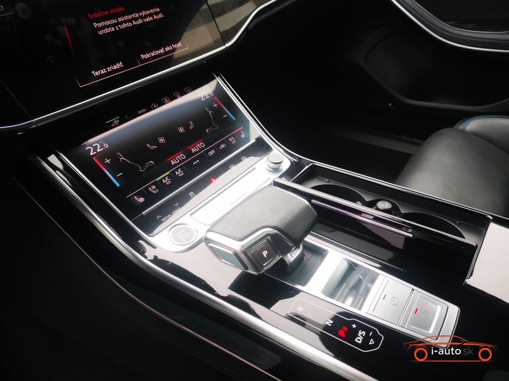 Audi A8 2022 na predaj – fotografia 24