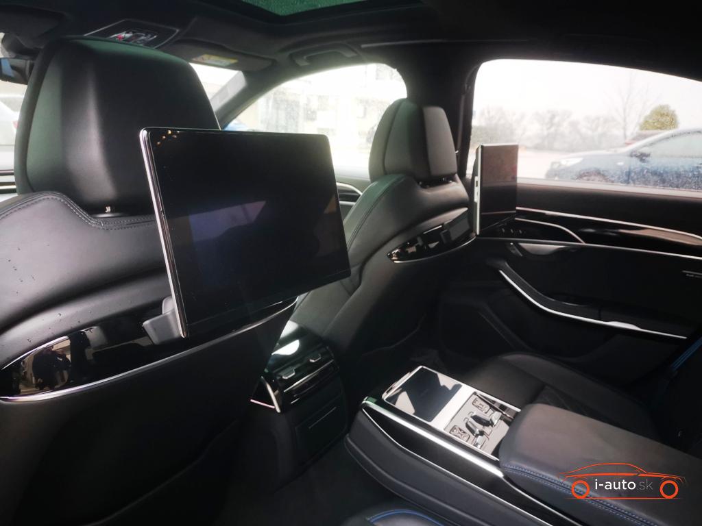 Audi A8 2022 na predaj – fotografia 25
