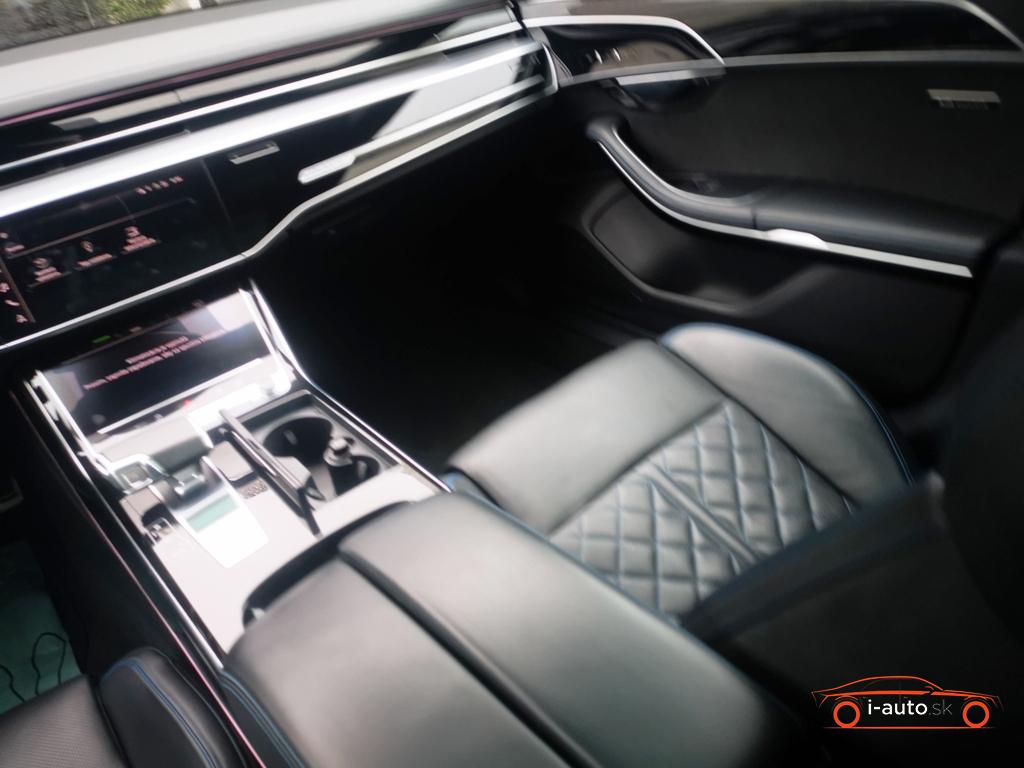 Audi A8 2022 na predaj – fotografia 26