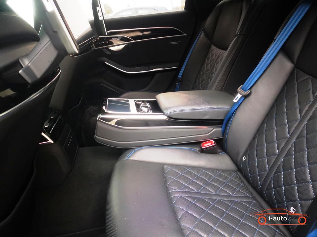Audi A8 2022 na predaj – fotografia 27