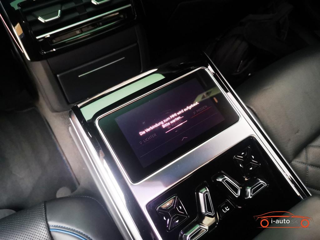 Audi A8 2022 na predaj – fotografia 28