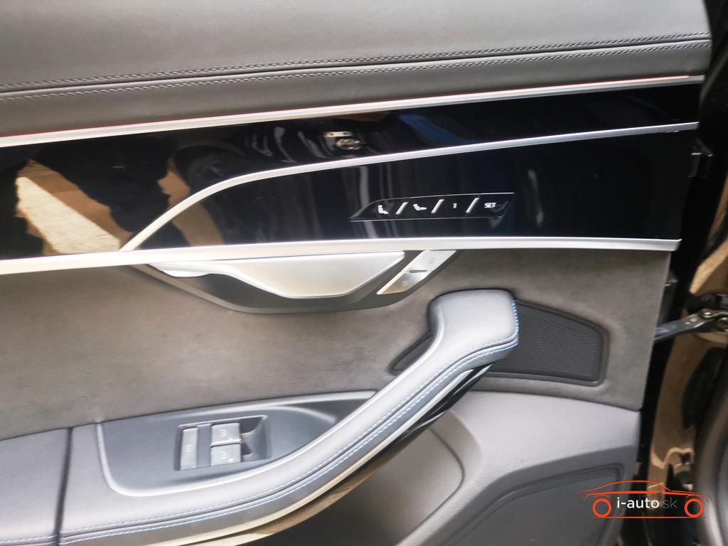 Audi A8 2022 na predaj – fotografia 29