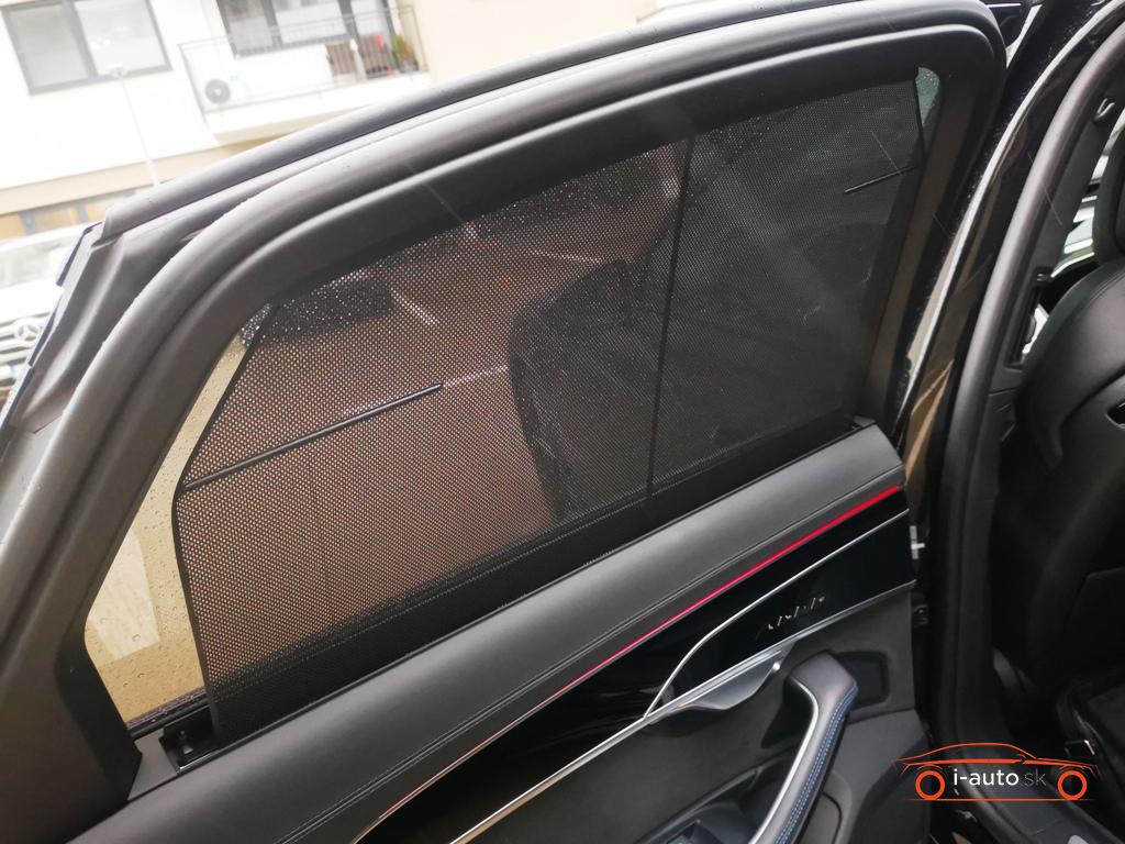 Audi A8 2022 na predaj – fotografia 30