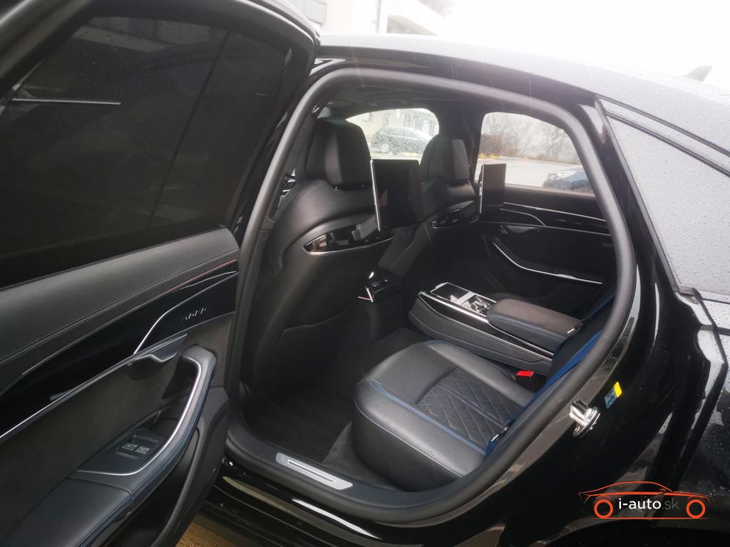 Audi A8 2022 na predaj – fotografia 31