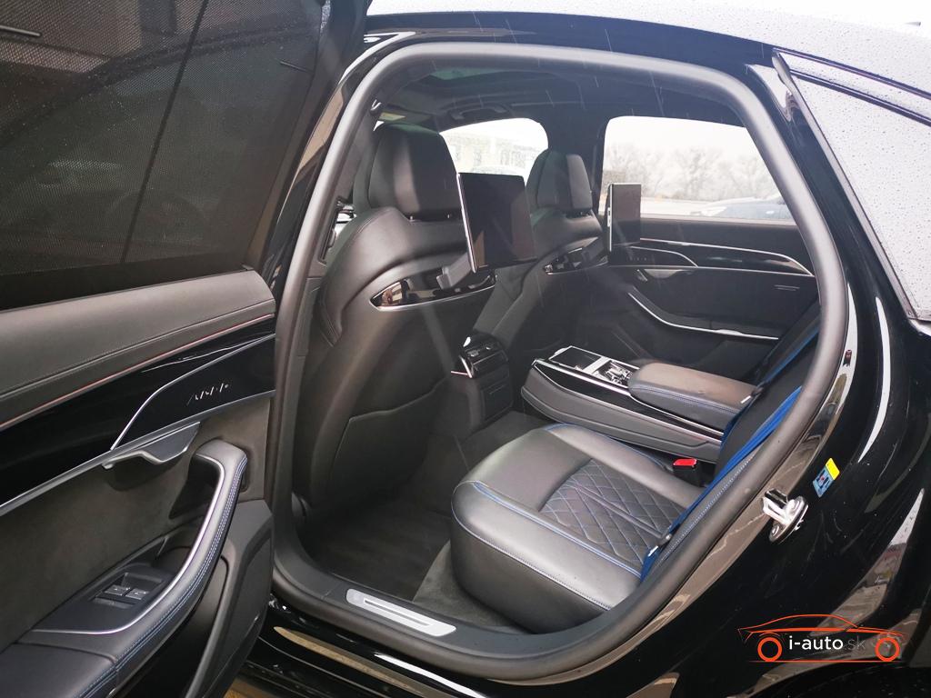 Audi A8 2022 na predaj – fotografia 32