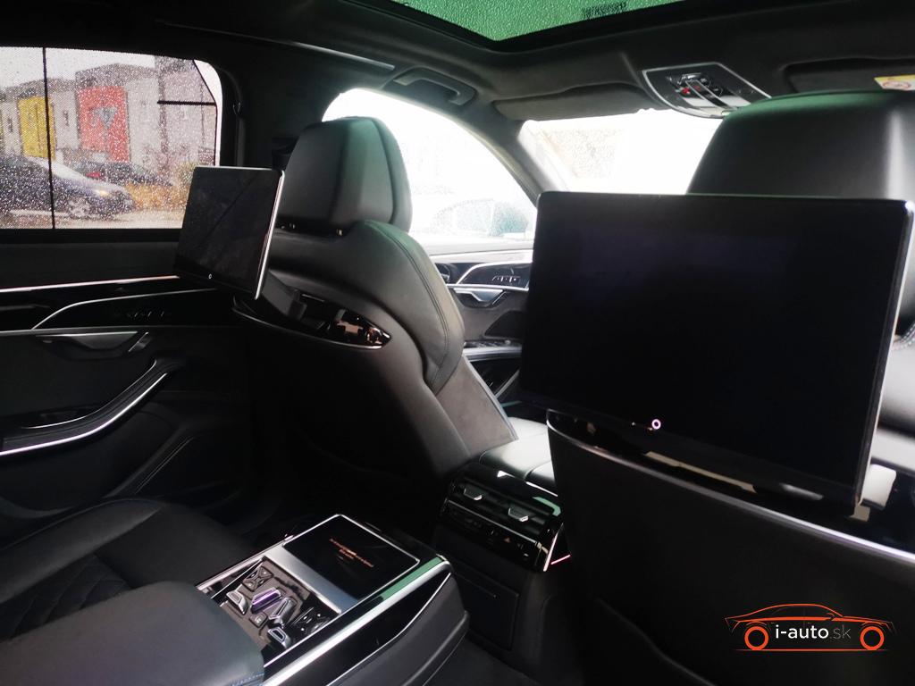 Audi A8 2022 na predaj – fotografia 33