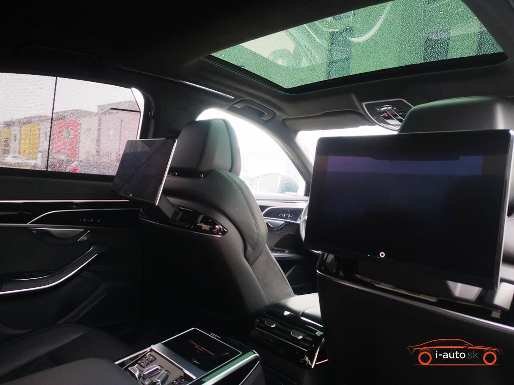 Audi A8 2022 na predaj – fotografia 34