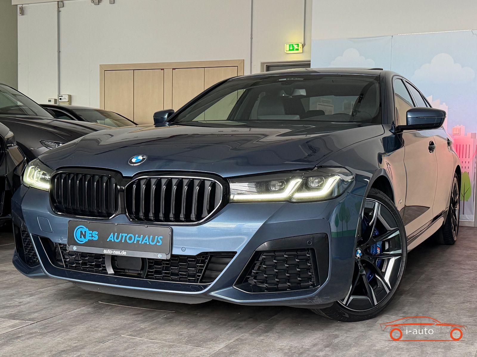 BMW Rad 5 2022 na predaj
