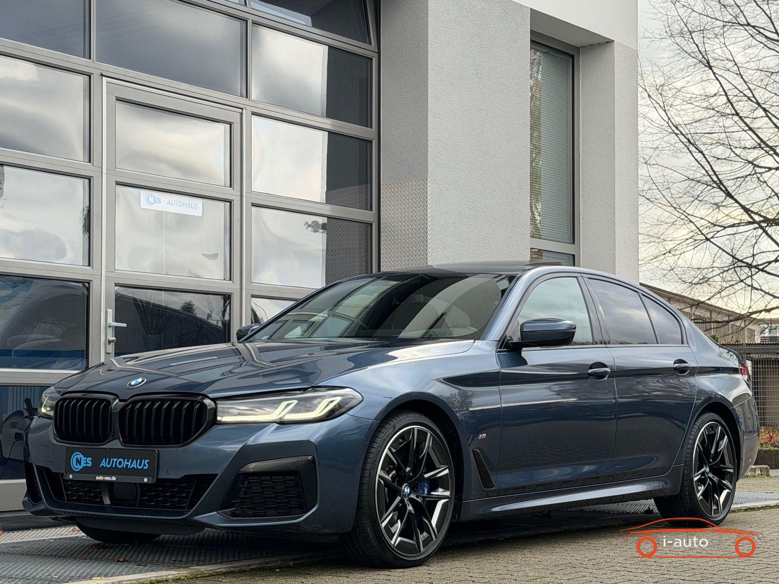 BMW Rad 5 2022 na predaj – fotografia 2