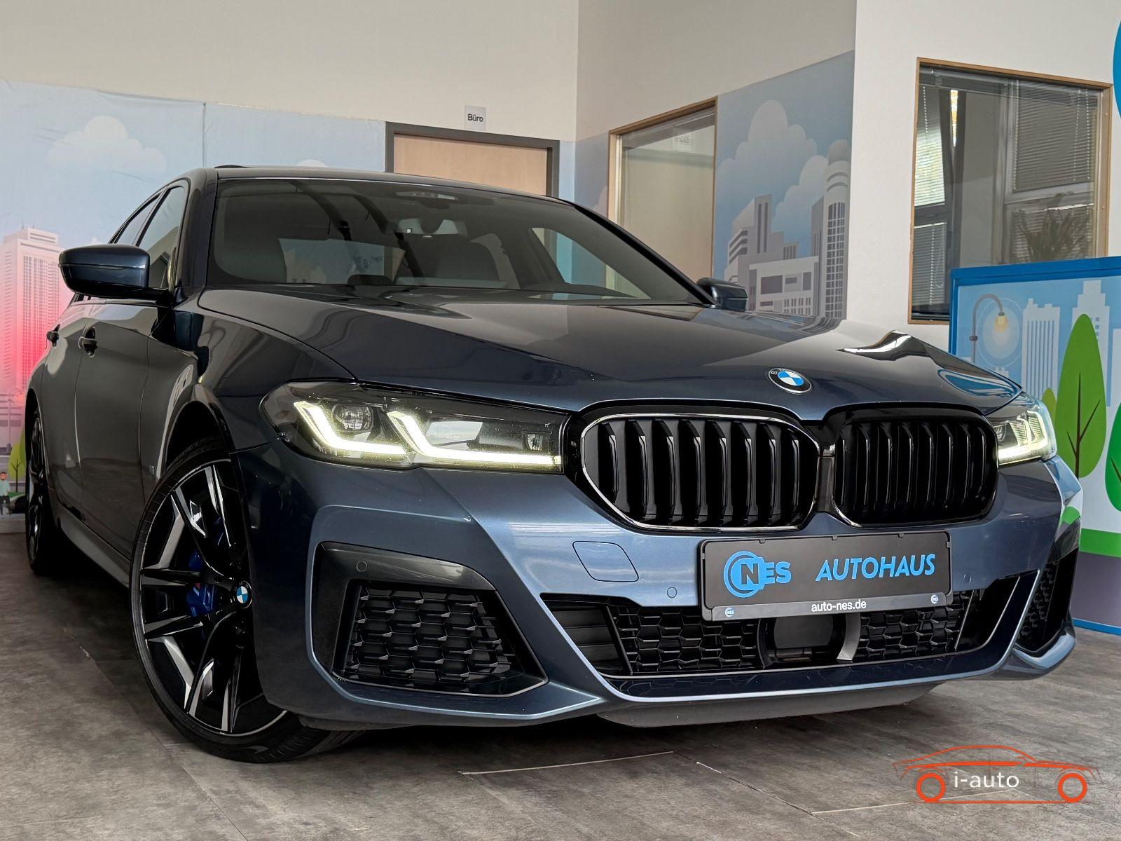 BMW Rad 5 2022 na predaj – fotografia 3