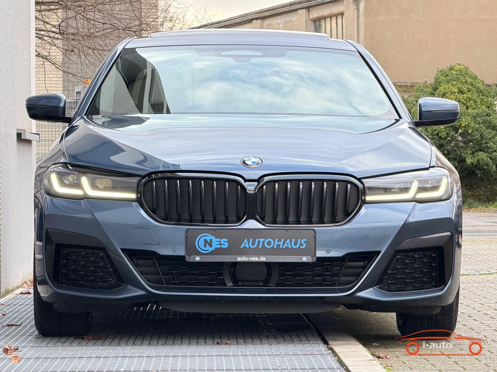BMW Rad 5 2022 na predaj – fotografia 4