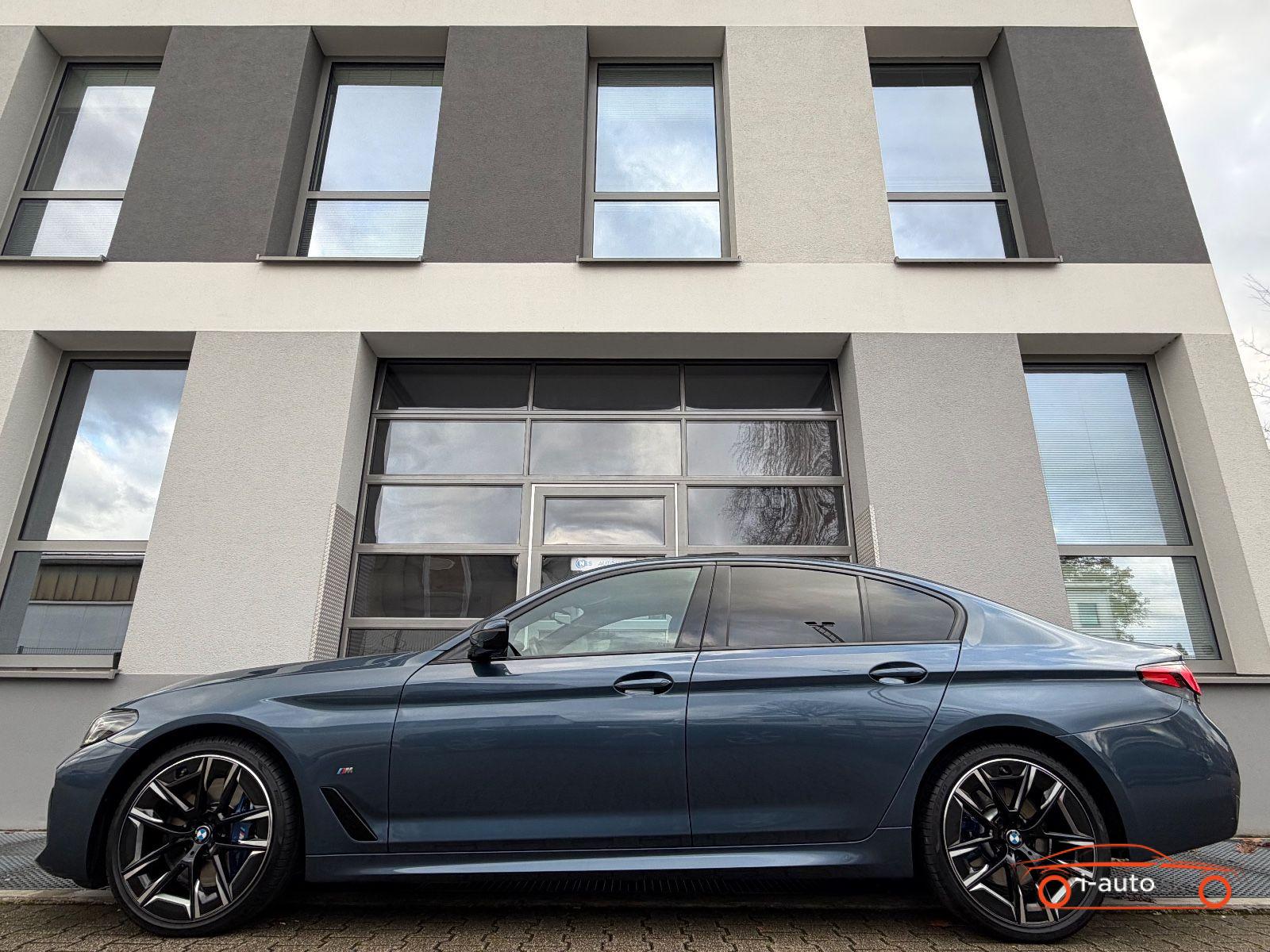 BMW Rad 5 2022 na predaj – fotografia 5