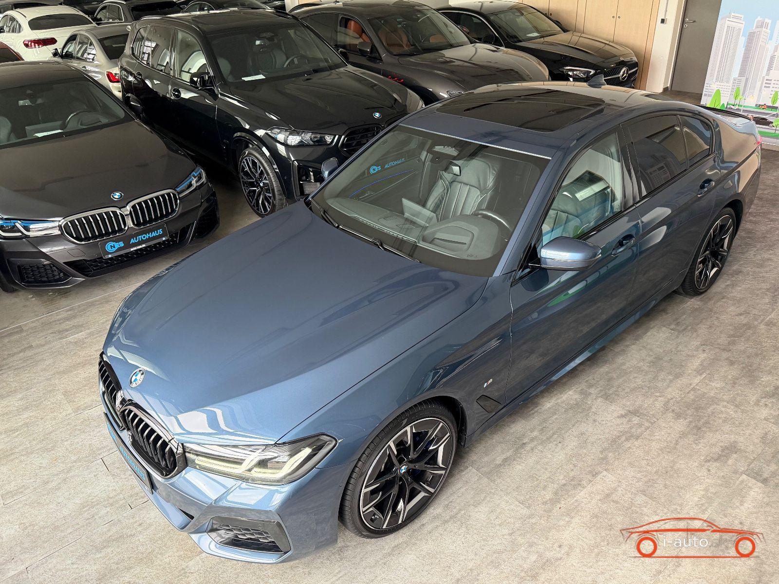 BMW Rad 5 2022 na predaj – fotografia 6
