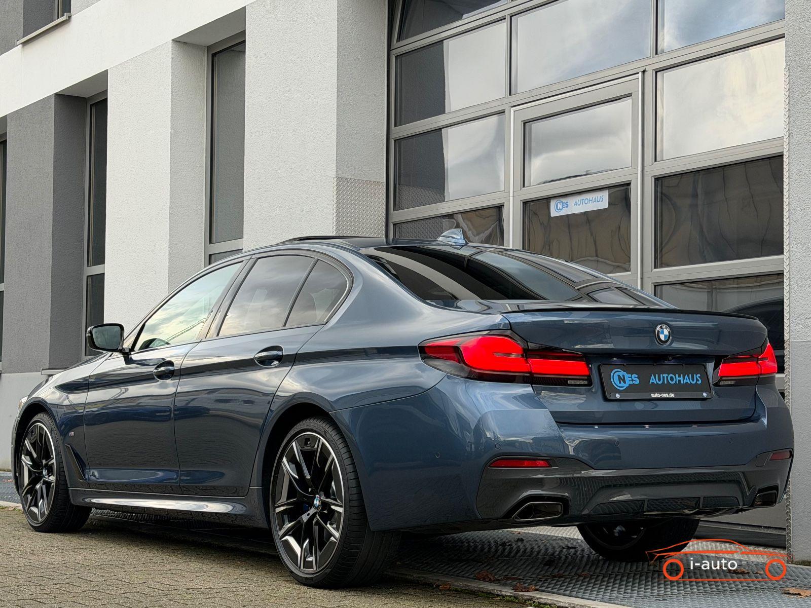 BMW Rad 5 2022 na predaj – fotografia 7