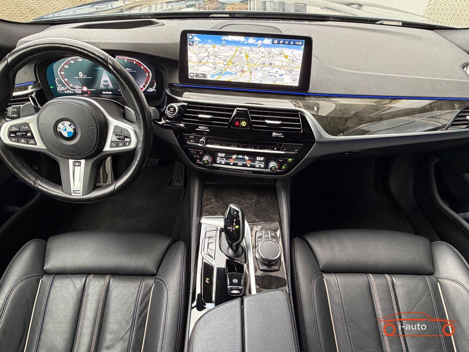 BMW Rad 5 2022 na predaj – fotografia 9