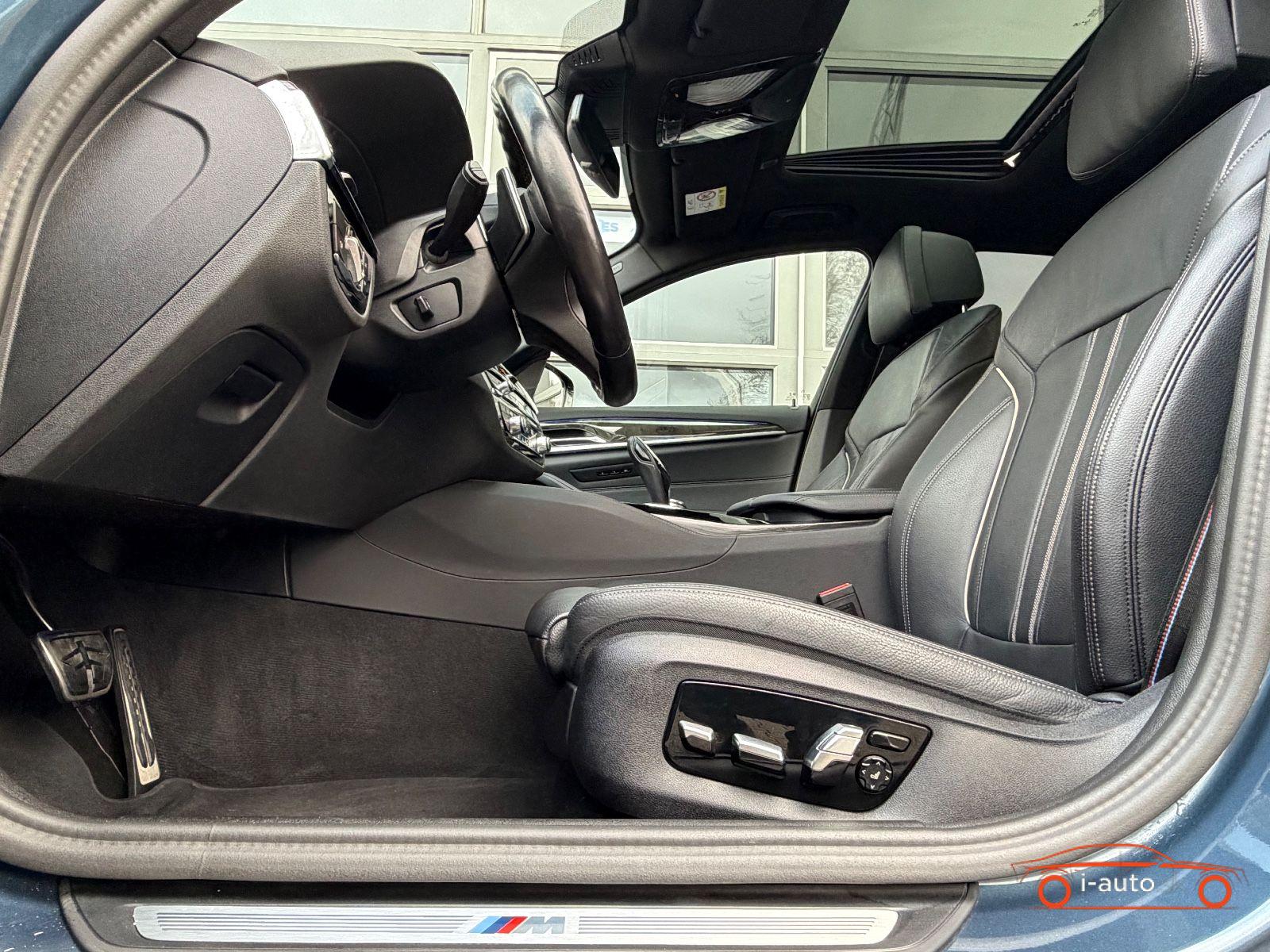 BMW Rad 5 2022 na predaj – fotografia 11