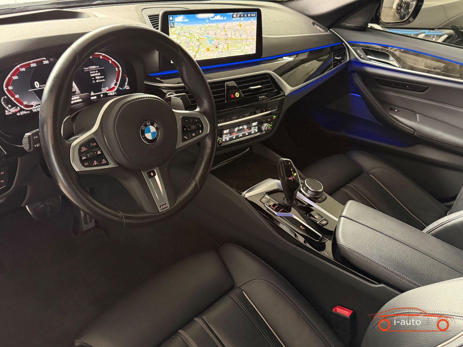 BMW Rad 5 2022 na predaj – fotografia 13