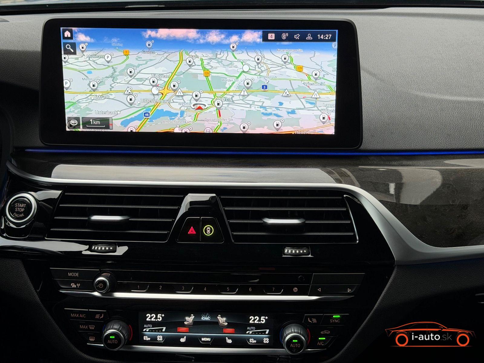BMW Rad 5 2022 na predaj – fotografia 17
