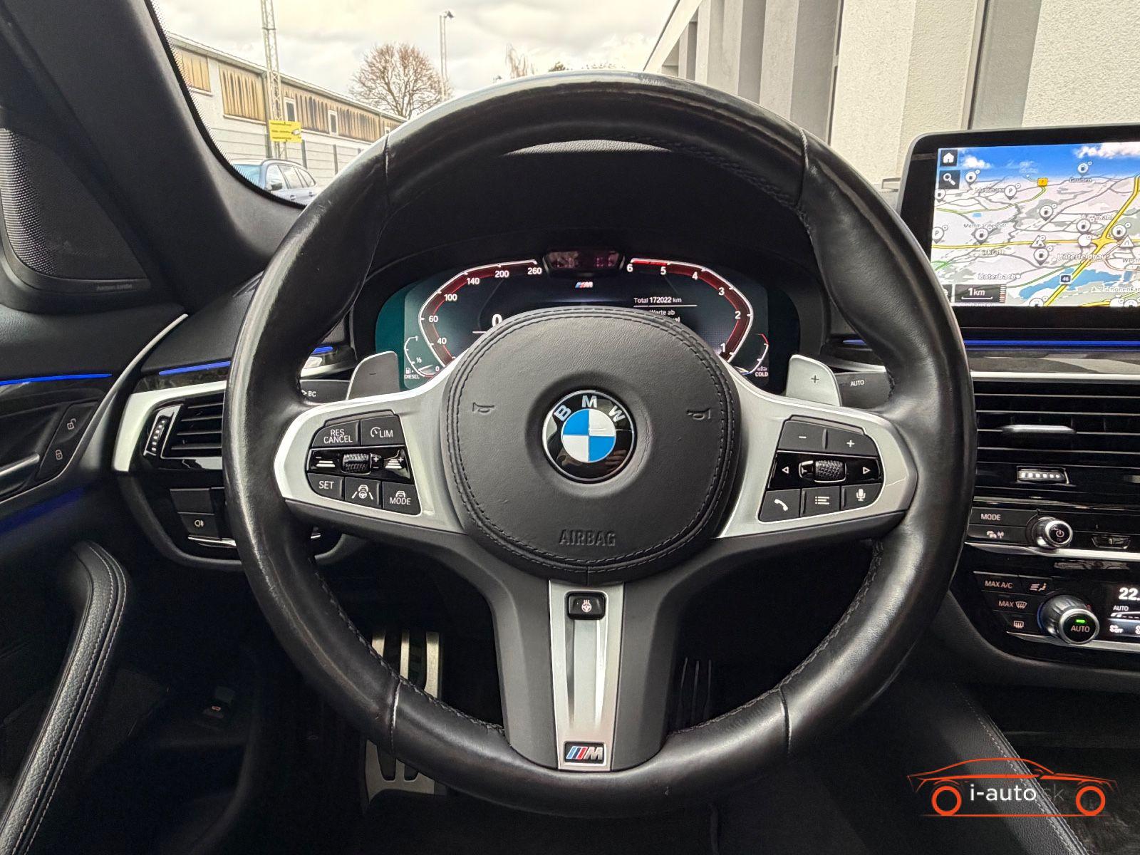 BMW Rad 5 2022 na predaj – fotografia 19
