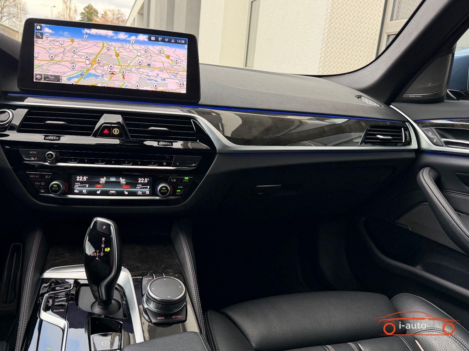 BMW Rad 5 2022 na predaj – fotografia 20