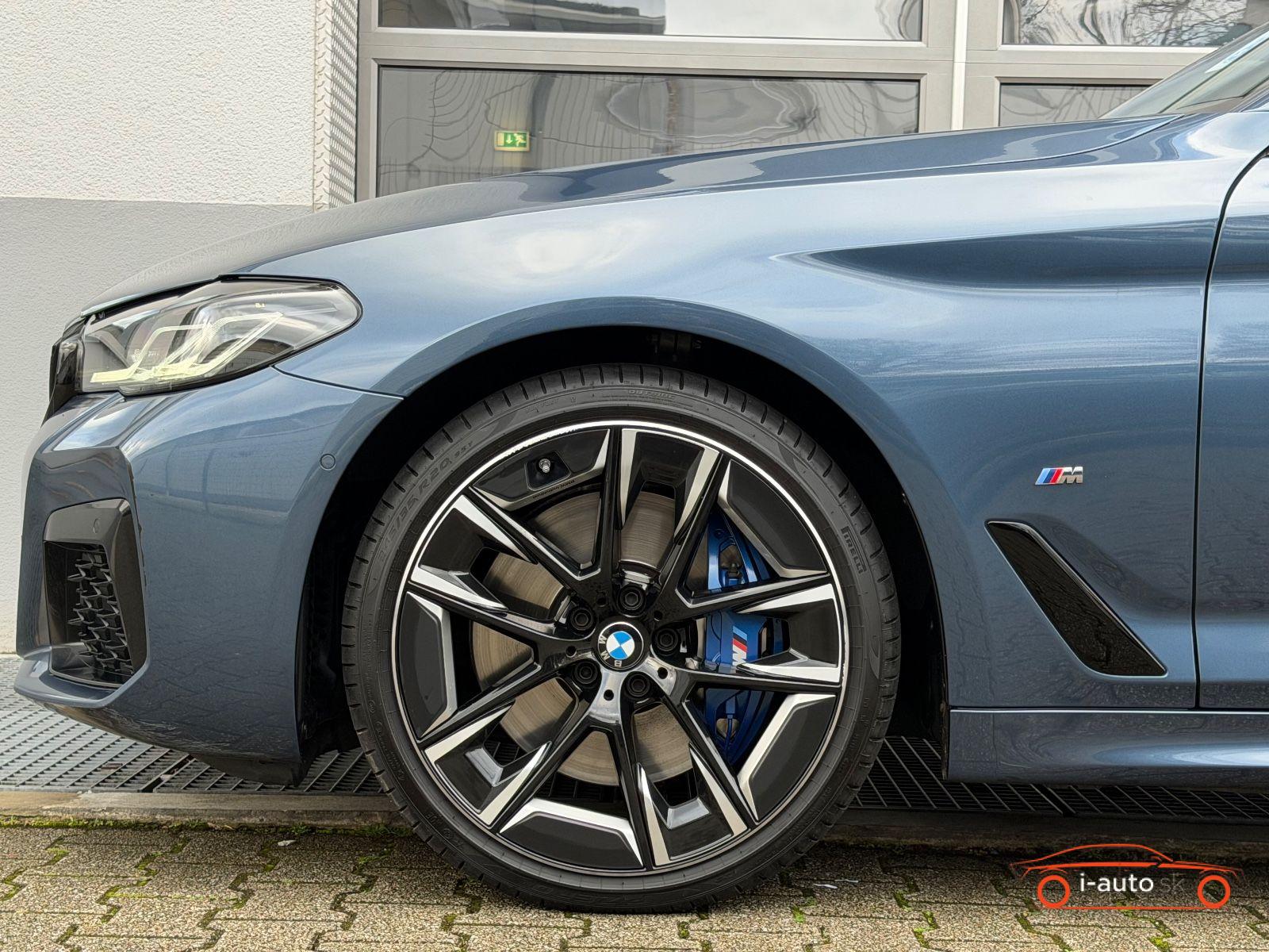 BMW Rad 5 2022 na predaj – fotografia 46