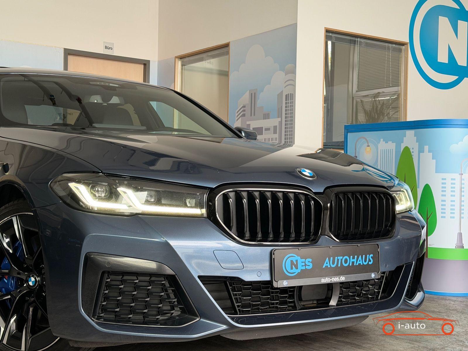 BMW Rad 5 2022 na predaj – fotografia 47