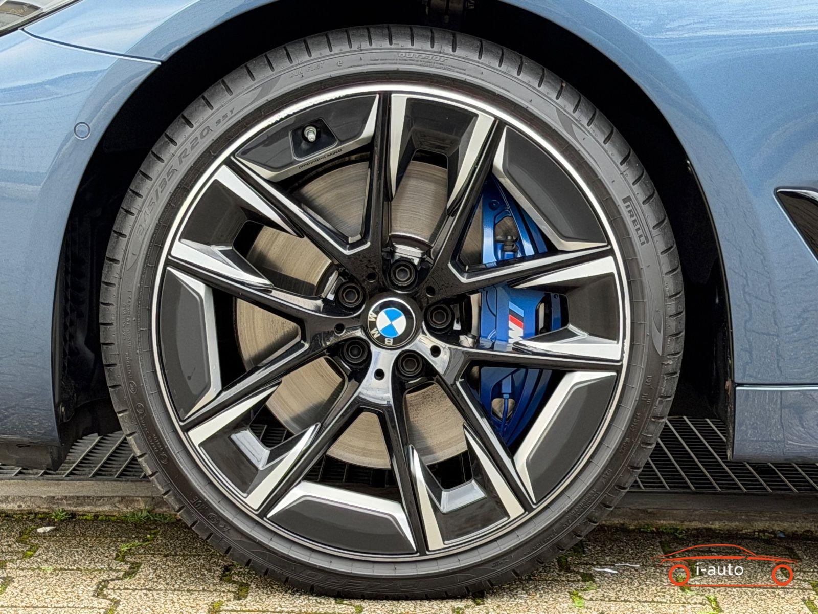 BMW Rad 5 2022 na predaj – fotografia 49